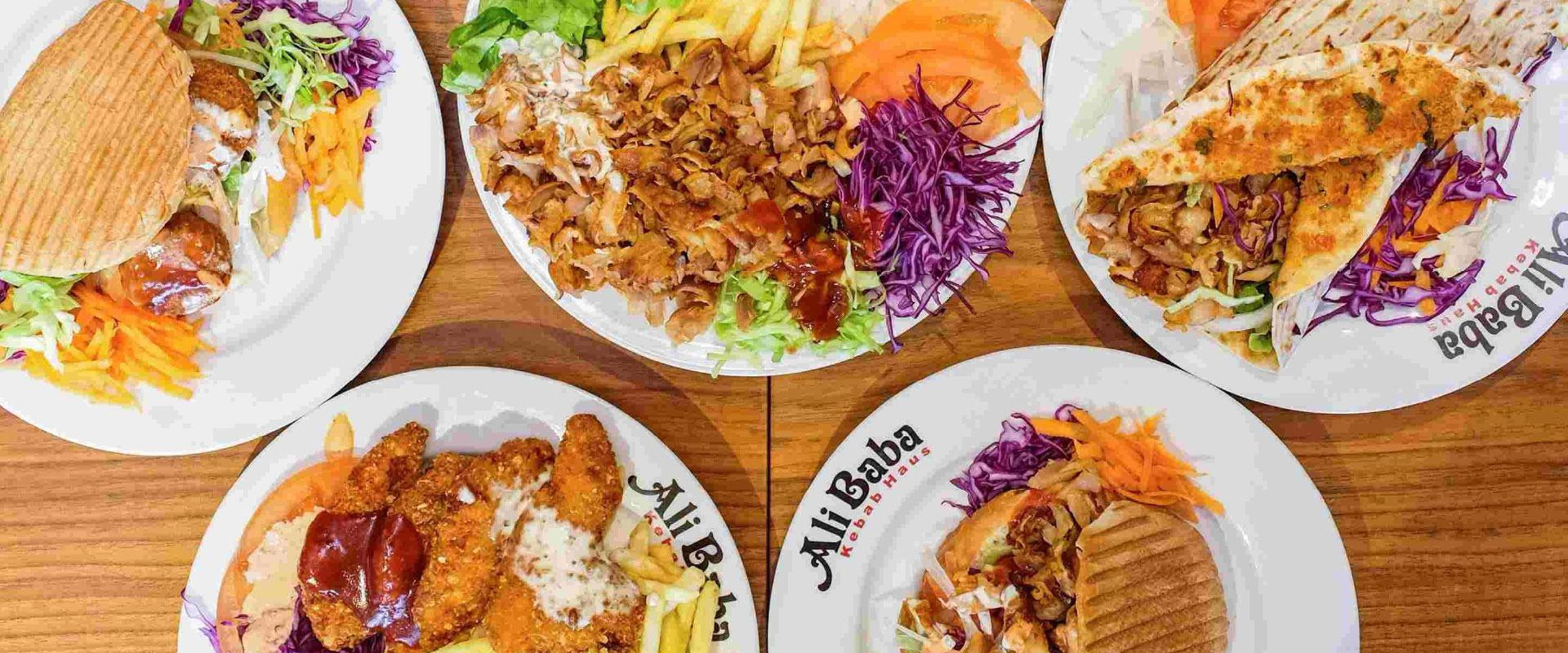 Ali Baba – Kebab House