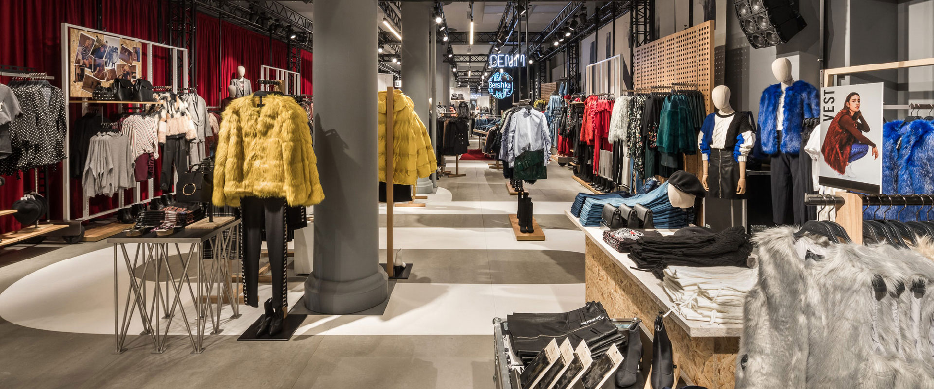 Bershka