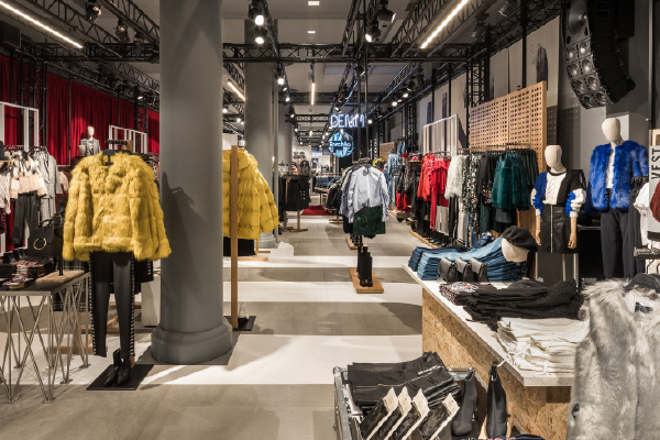 Bershka