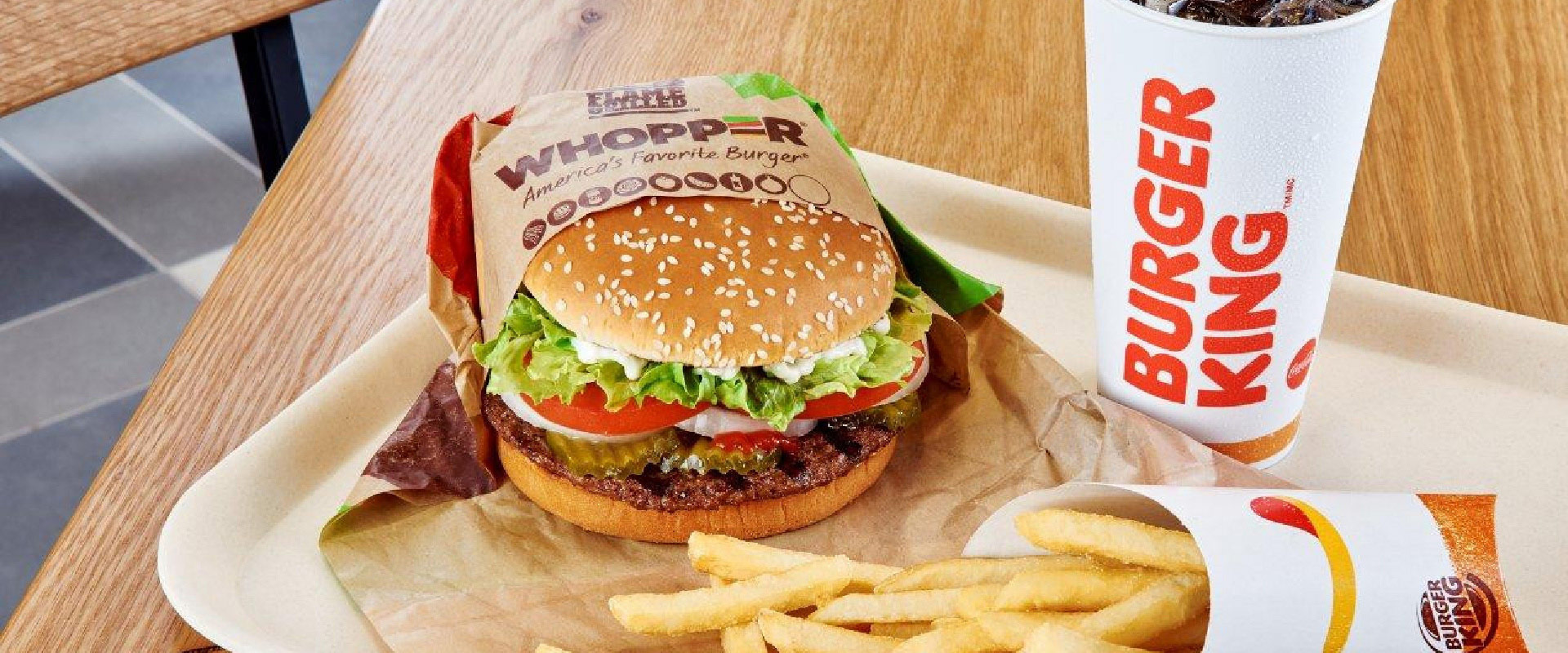 Burger King