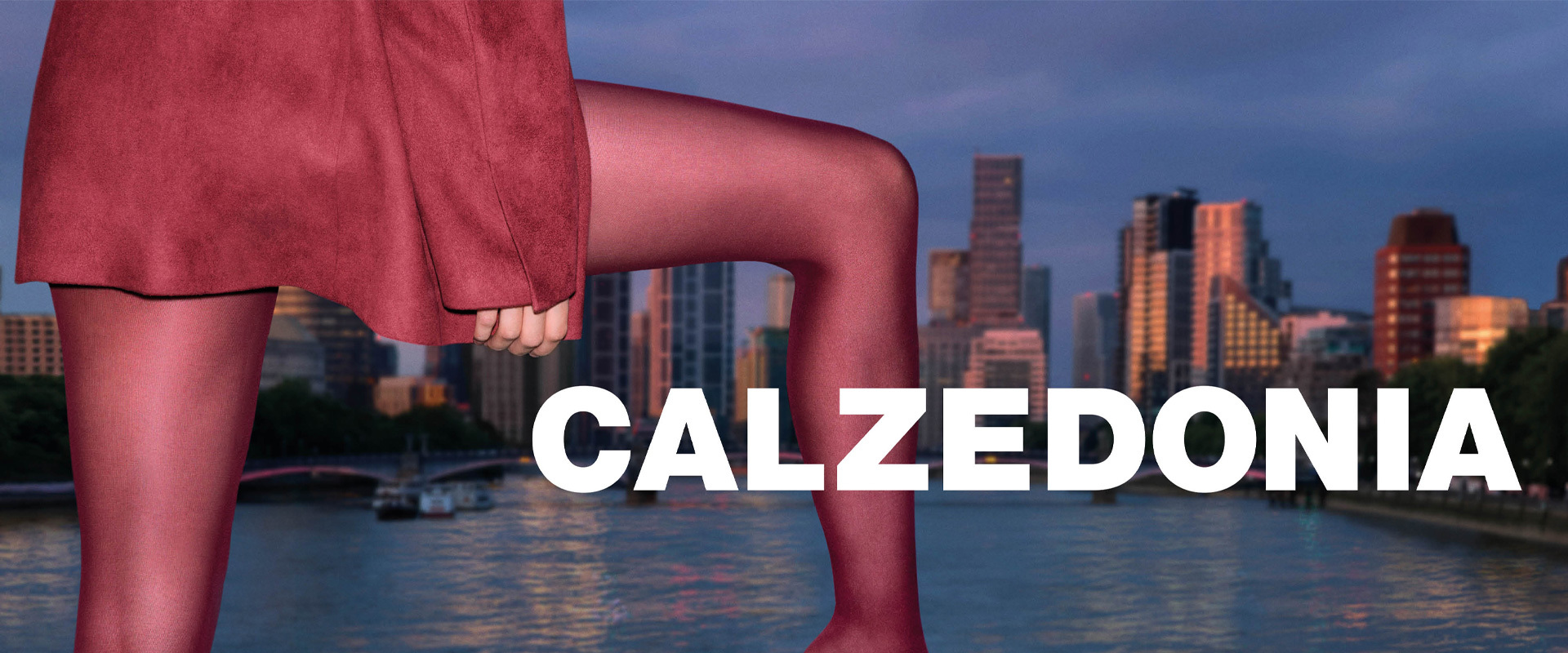 Calzedonia