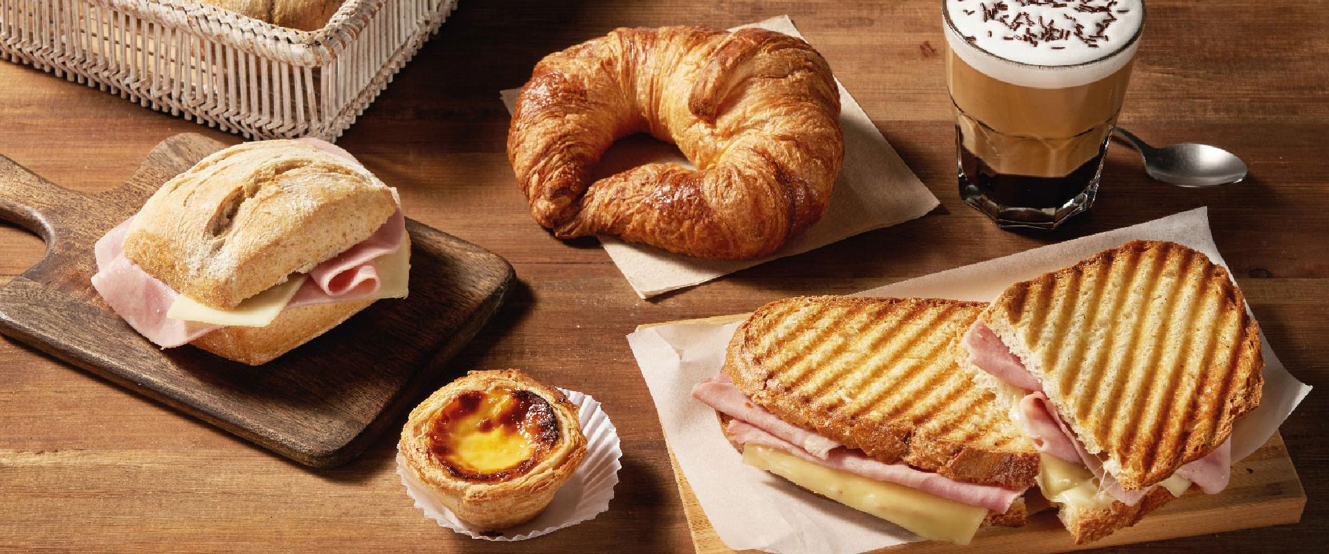 Café Pans