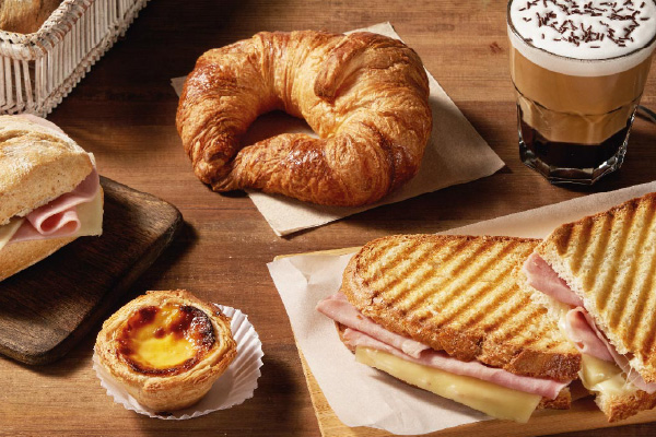 Café Pans