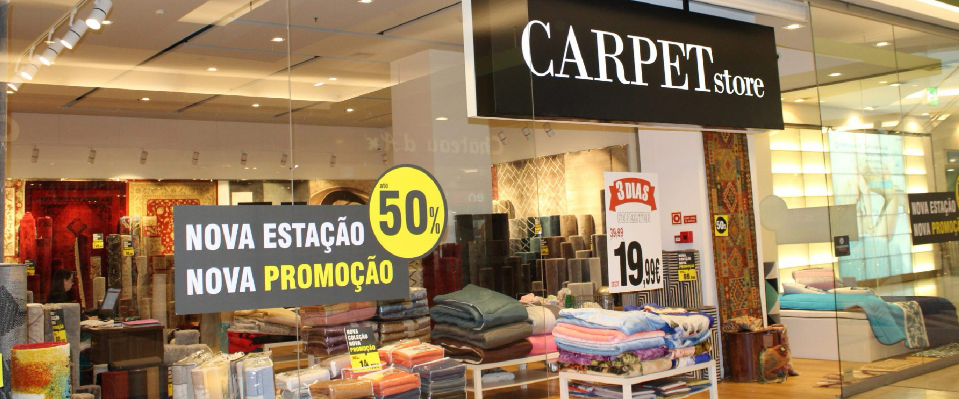 CARPET Store
