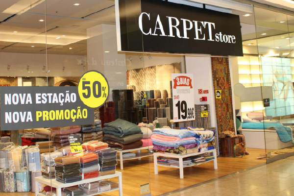 CARPET Store