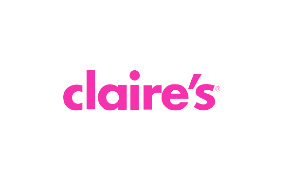 Claire’s
