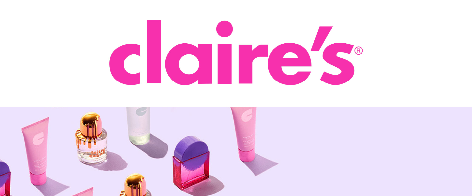 Claire’s