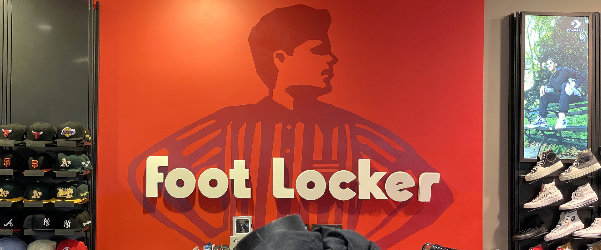 Foot Locker