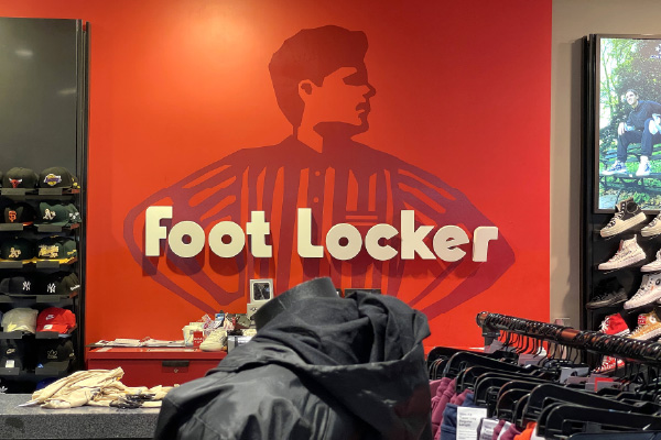 Foot Locker