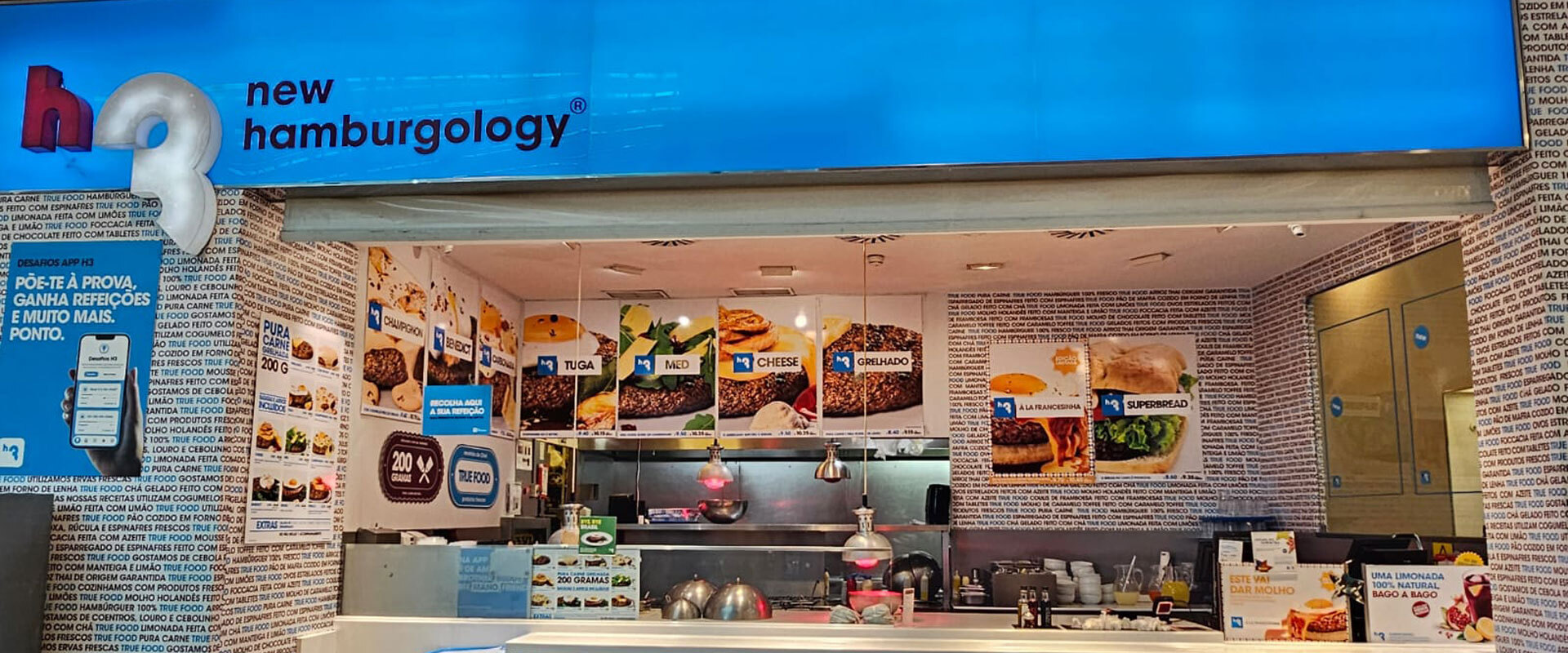 H3 – New Haburgology