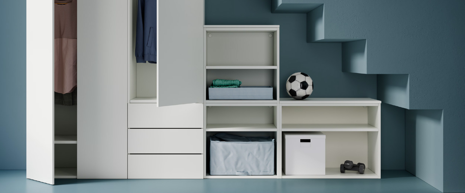 IKEA – Estúdio de planificação