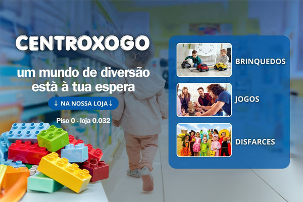 Centroxogo