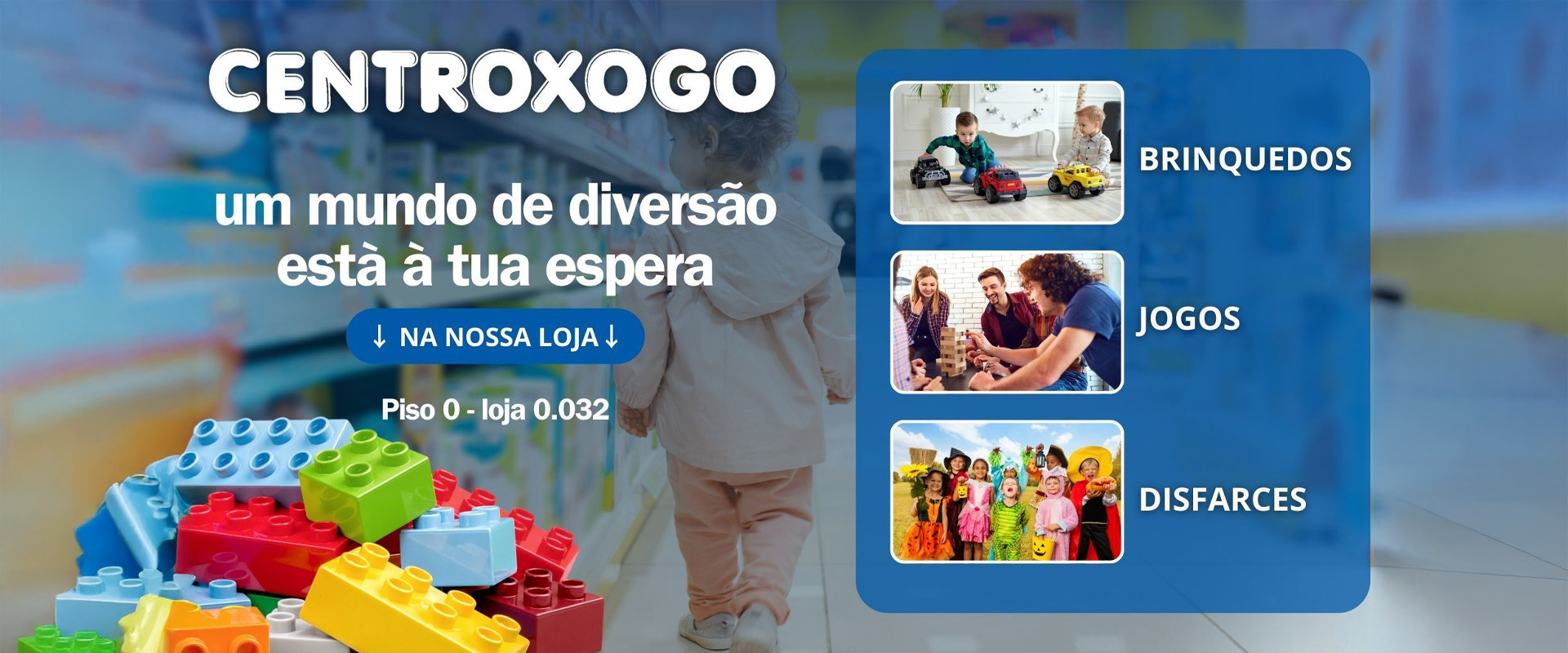 Centroxogo