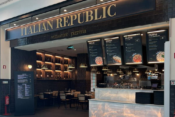 Italian Republic