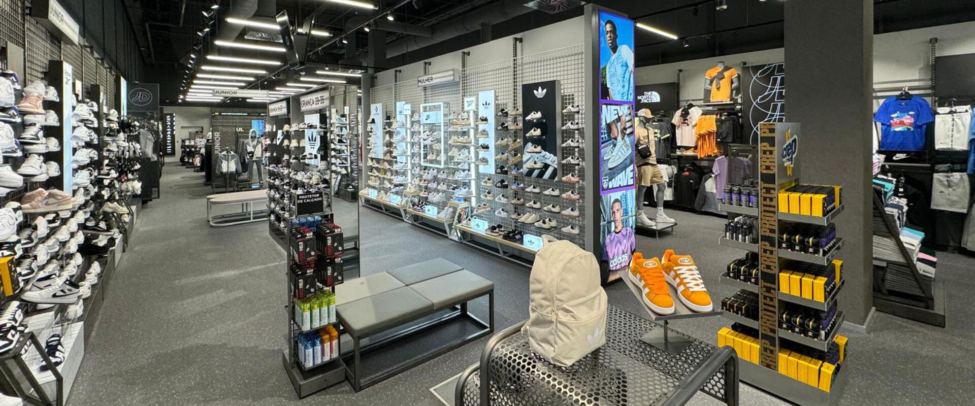 JD Sports