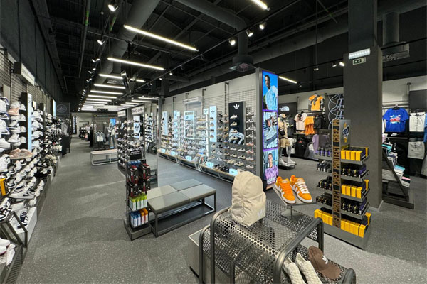 JD Sports
