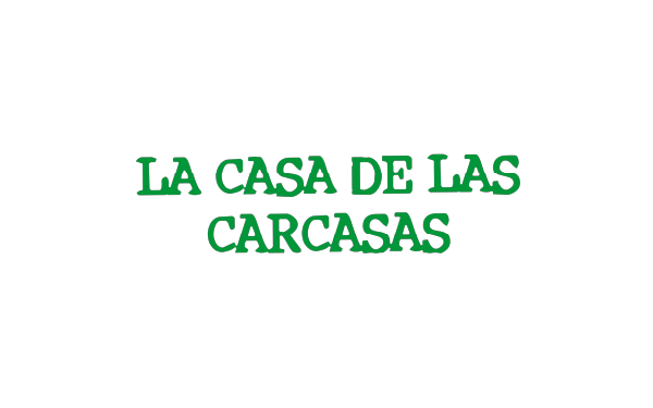 La Casa de Las Carcasas