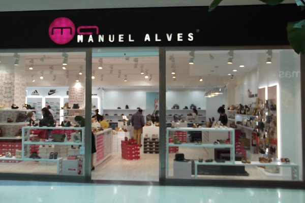 Manuel Alves