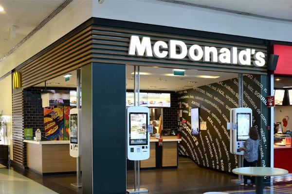 McDonald’s
