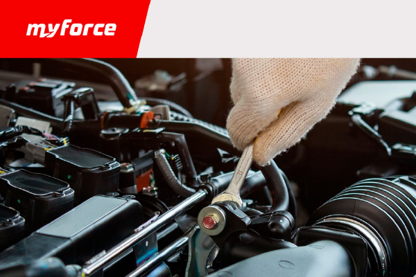 Myforce
