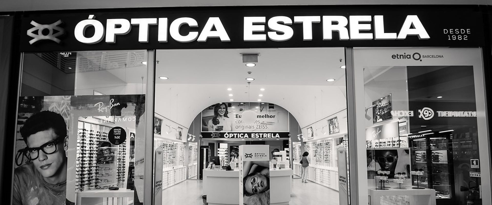 Óptica Estrela