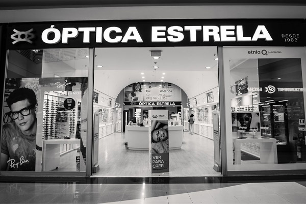 Óptica Estrela