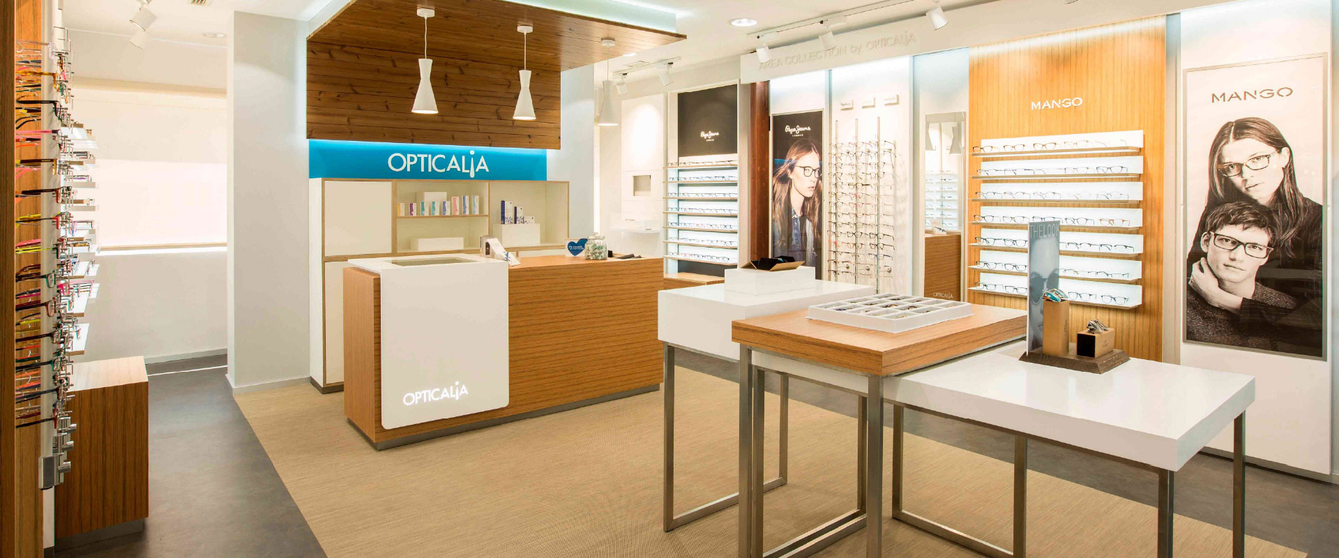 Opticália
