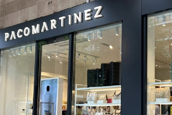 Paco Martinez