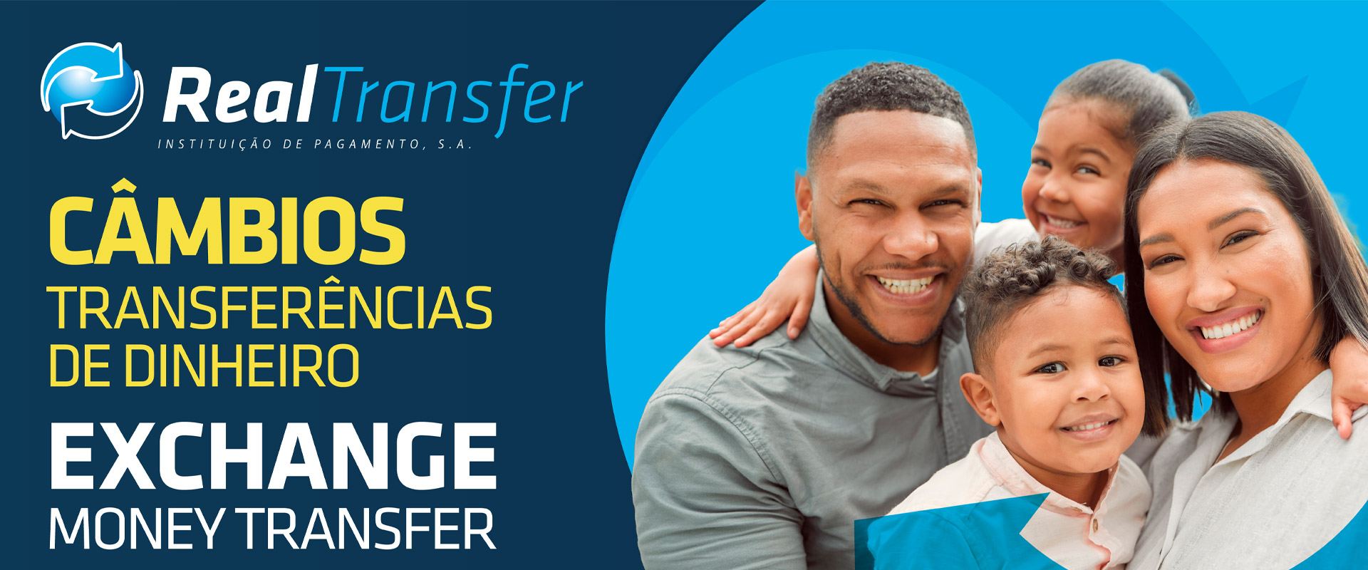 Real Transfer