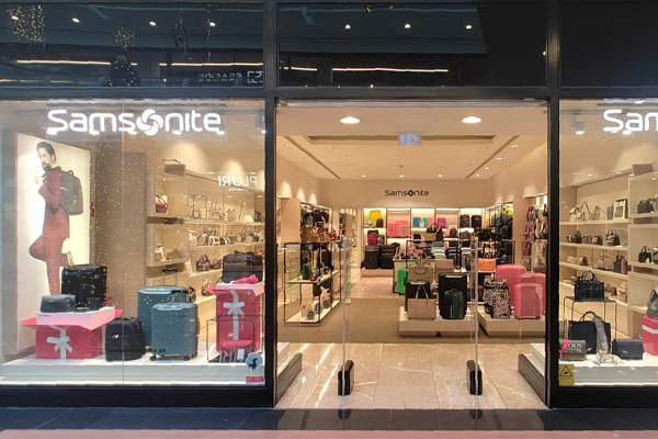 Samsonite