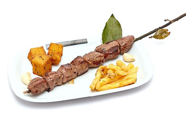 Sabores Da Ilha