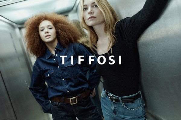 Tiffosi e Tiffosi Kids