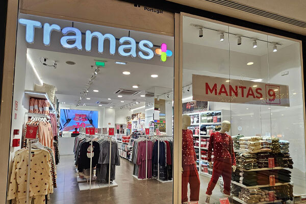 Tramas +