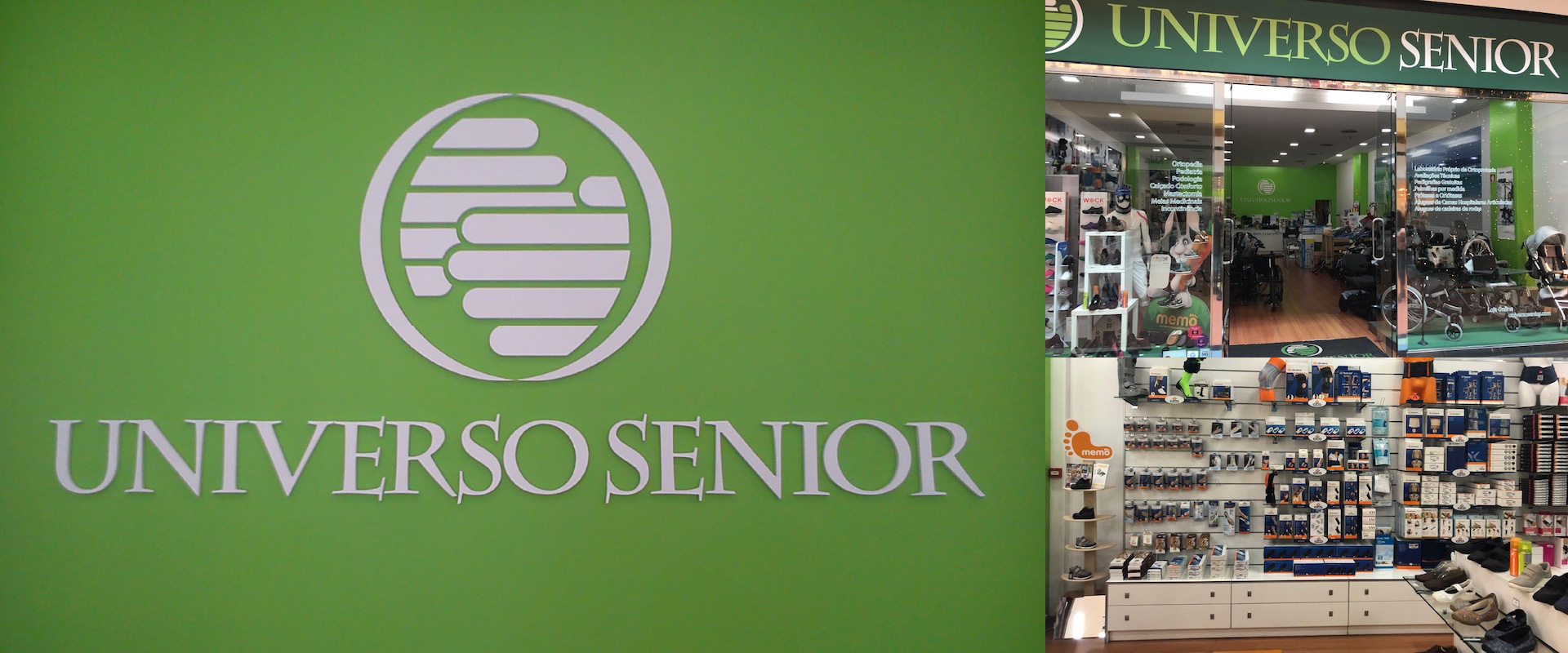 Universo Sénior