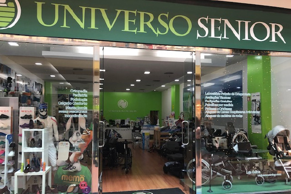Universo Sénior