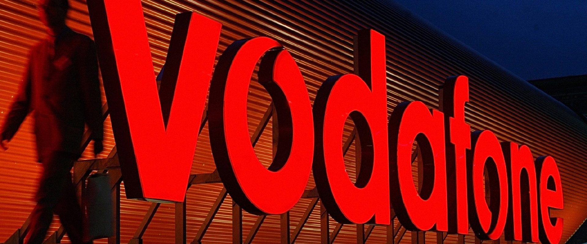 Vodafone