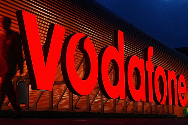 Vodafone