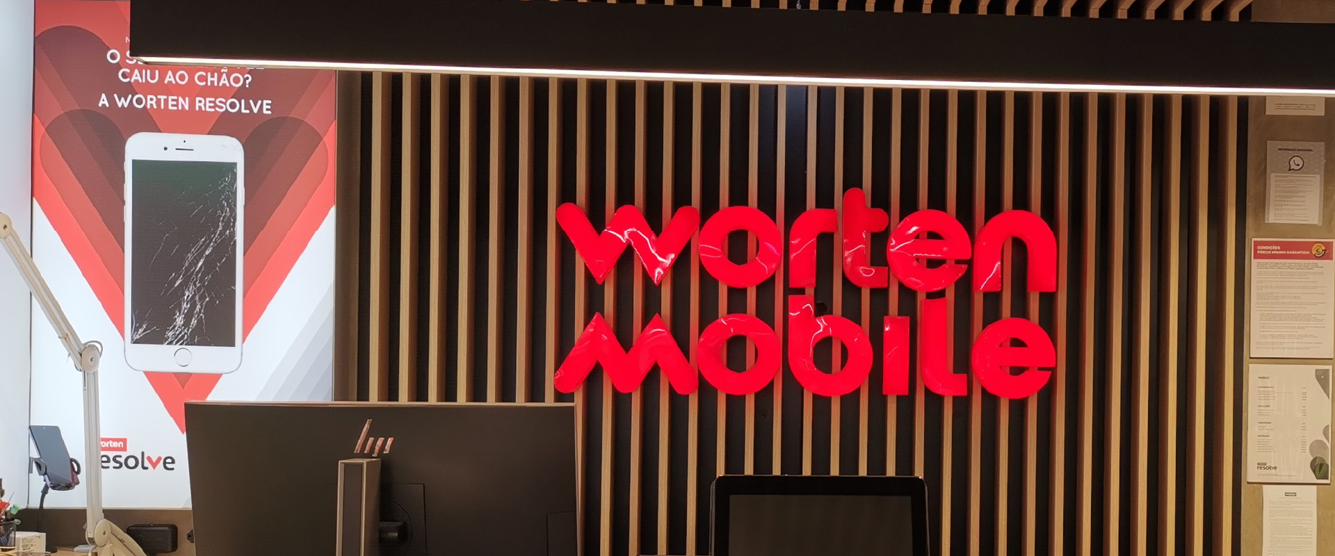Worten Mobile