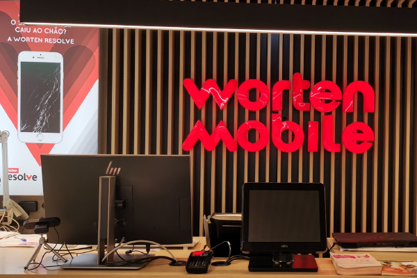 Worten Mobile