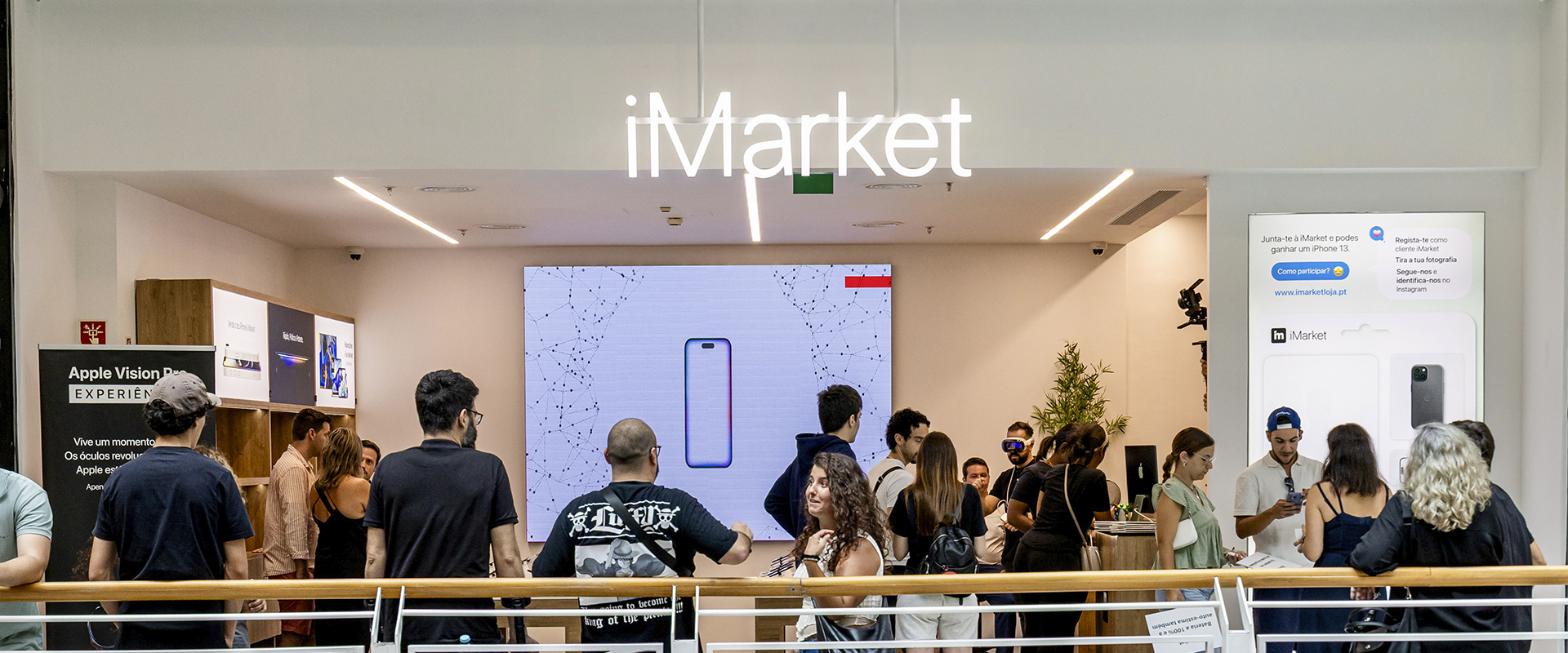 iMarket