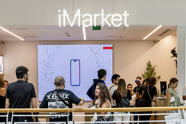 iMarket