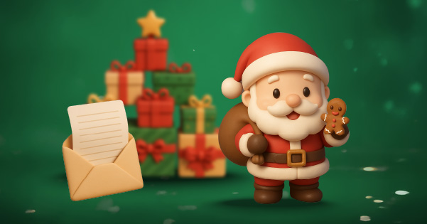 🎄 NESTE NATAL, NÃO PEÇAS UM DESEJO. PEDE VÁRIOS. 💫✨