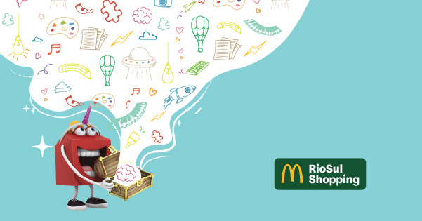 Ateliers McDonald’s