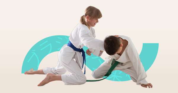 🥋 Jiu-Jitsu Brasileiro para todos no RioSul Shopping em 2026 ⛩️