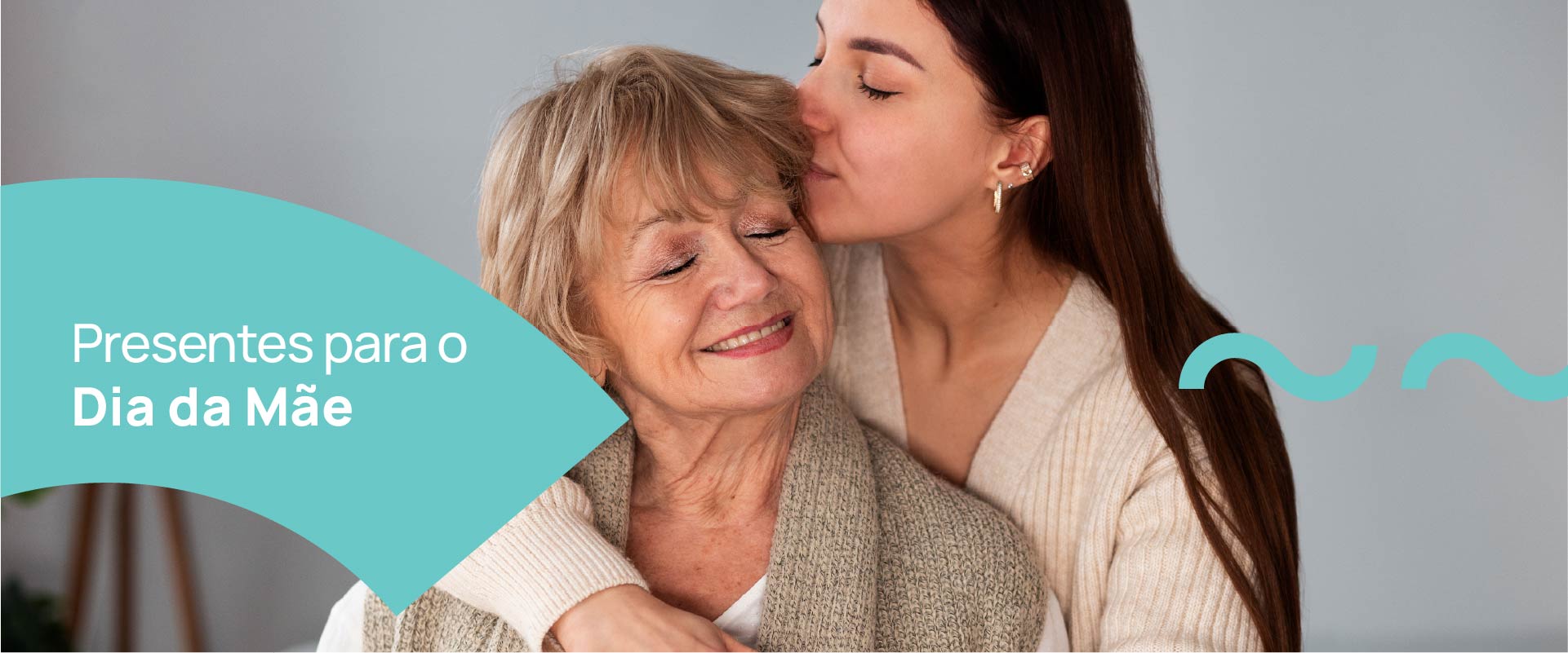 Ideias para o Dia da Mãe