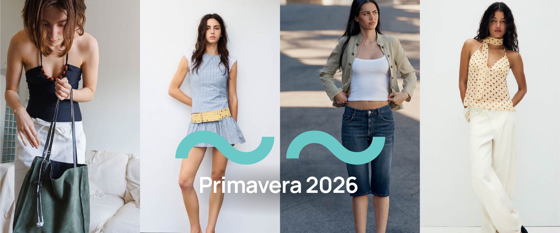 Moda primavera 2026
