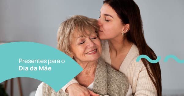 Ideias para o Dia da Mãe