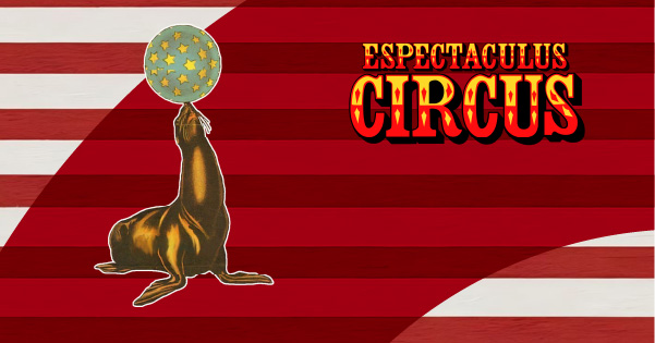 Espectaculus Circus