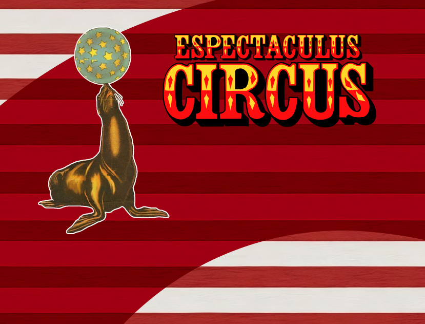 Espectaculus Circus